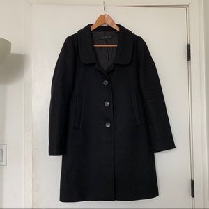 Zara Coat